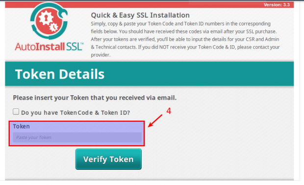 Comment installer un certificat SSL en utilisant AutoInstall SSL sur ...